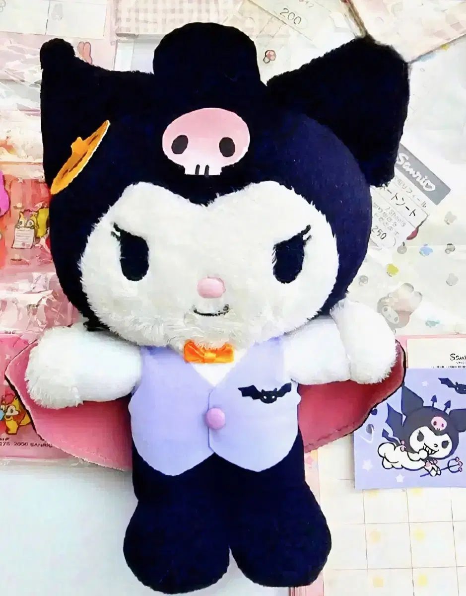 ヴァンパイア クロミ ハロウィーン クロミ 45,050円