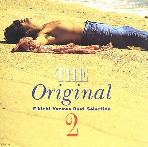 CD)THE ORIGINAL 2／矢沢永吉 - メルカリ