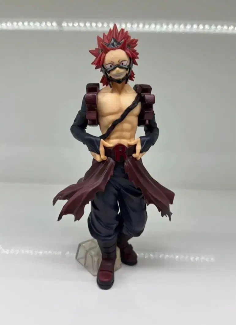 僕のヒーローアカデミア NEXT ZENARATION 切島 イージー ロウ G賞