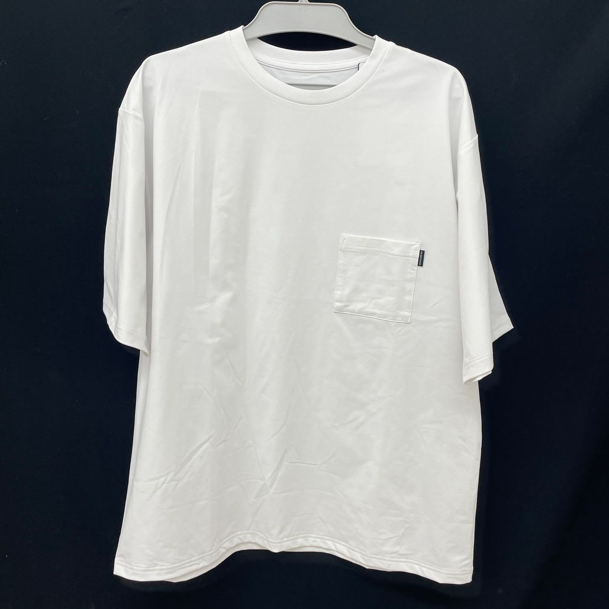 Ｔシャツ THE NORTH FACE ザノースフェイス XL ホワイト 半袖 NT32635