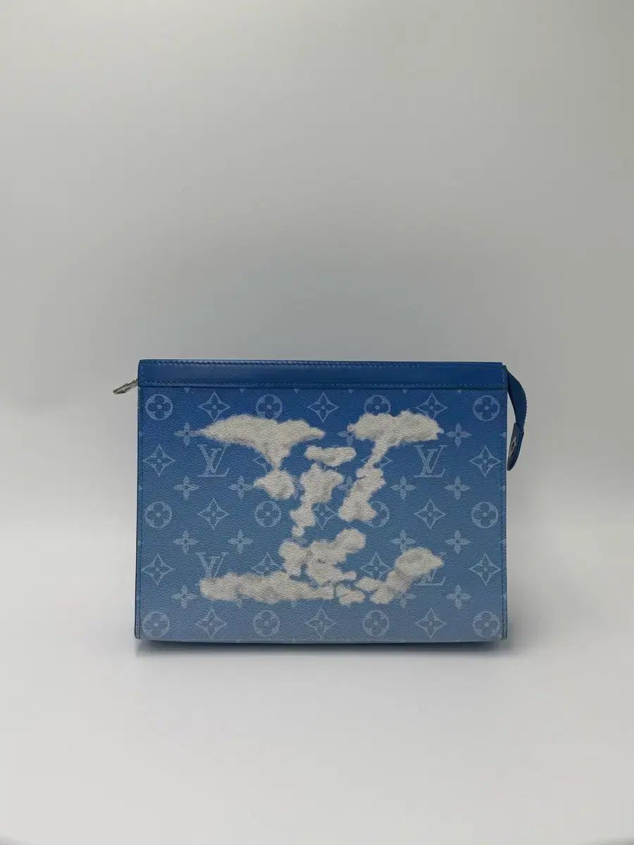 ルイヴィトン クラウド ボヤージュ MM
