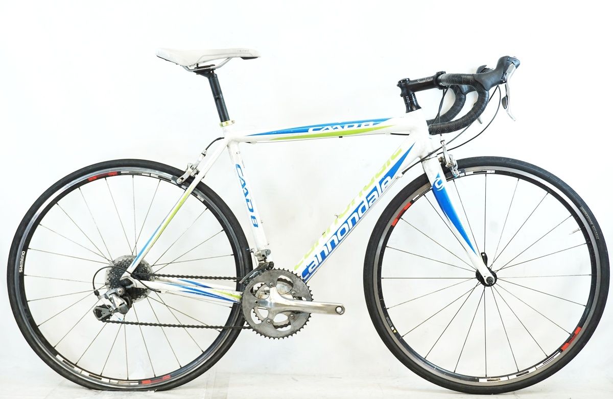 ジャンク CANNONDALE 「キャノンデール」 CAAD8 6 TIAGRA 2013年モデル ロードバイク / バイチャリ有明店