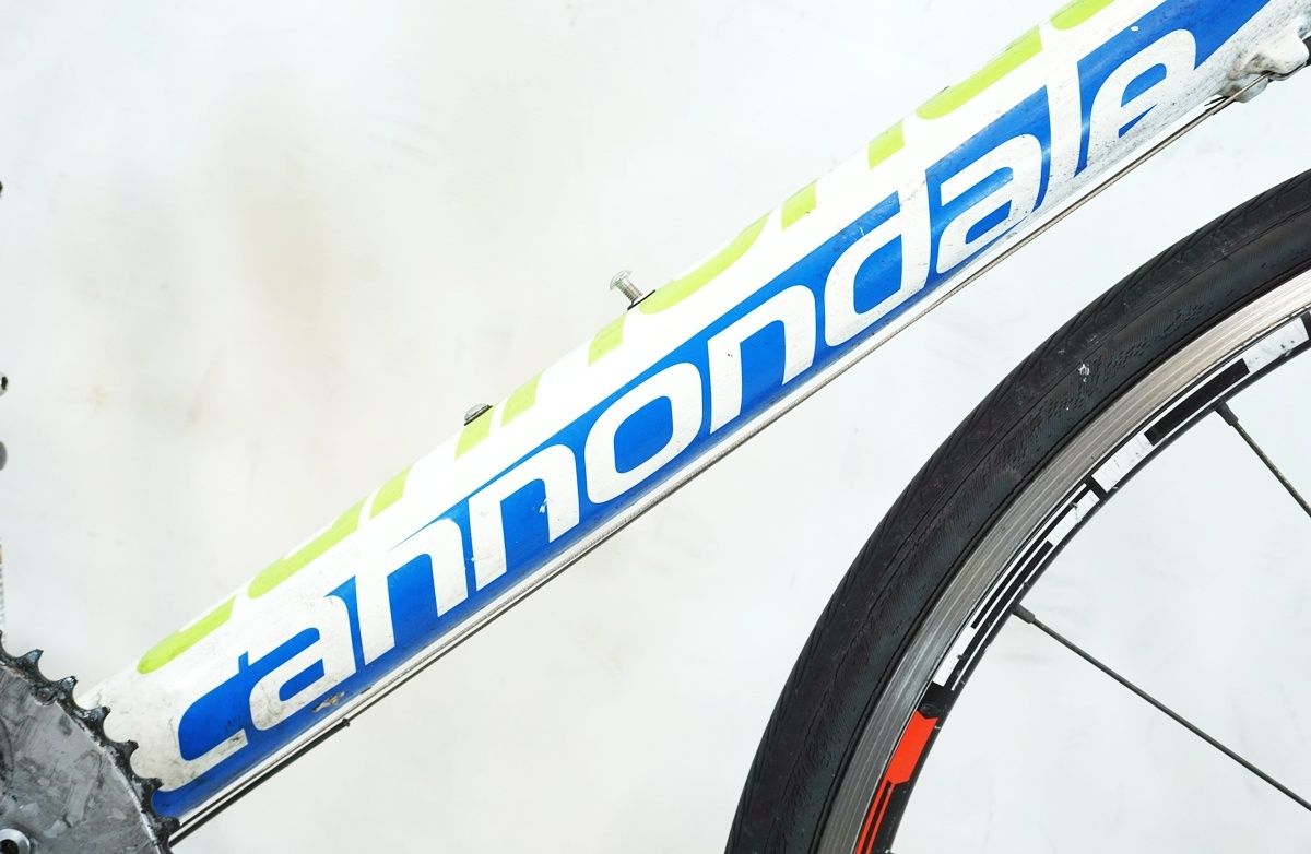 ジャンク CANNONDALE 「キャノンデール」 CAAD8 6 TIAGRA 2013年モデル