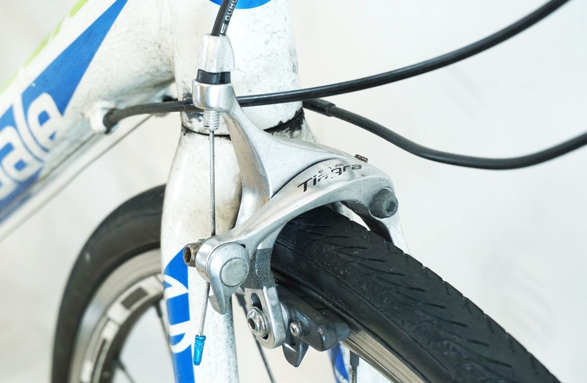 ジャンク CANNONDALE 「キャノンデール」 CAAD8 6 TIAGRA 2013年モデル