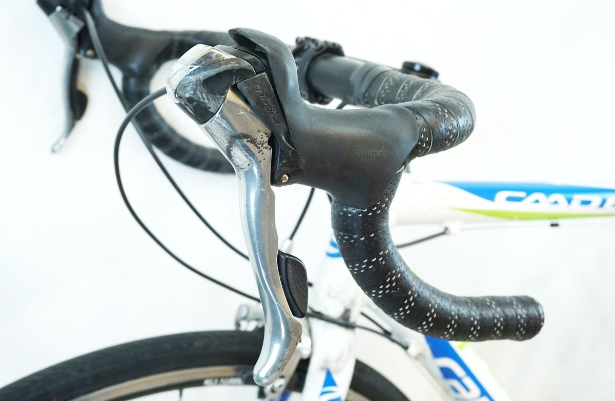 ジャンク CANNONDALE 「キャノンデール」 CAAD8 6 TIAGRA 2013年モデル