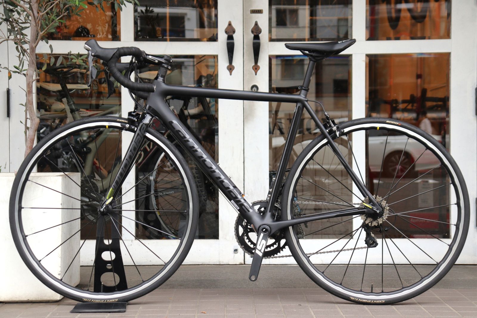 キャノンデール CANNONDALE スーパー シックス エヴォ SUPER SIX EVO