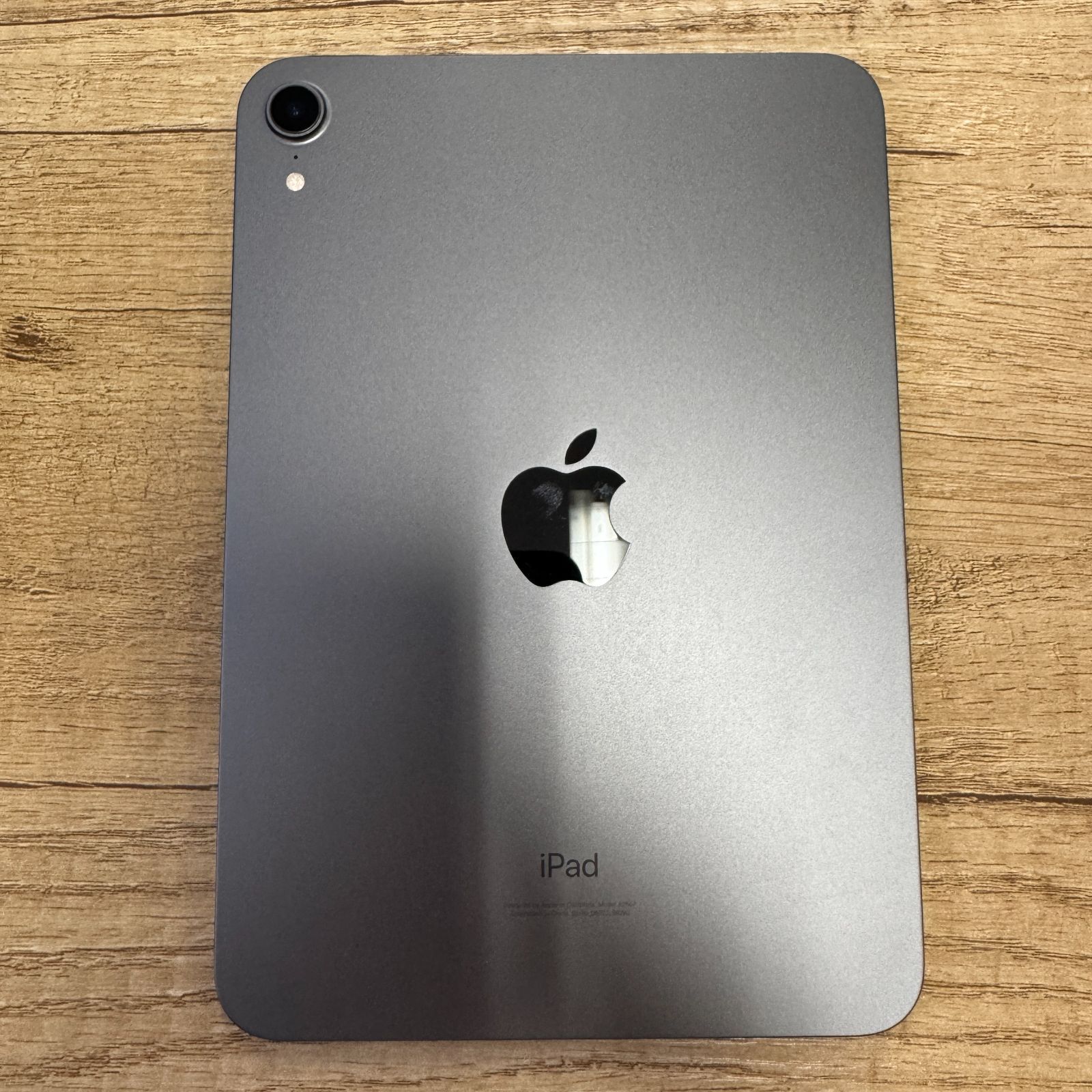 訳あり☆ iPad mini 6 Wi-Fiモデル - メルカリ