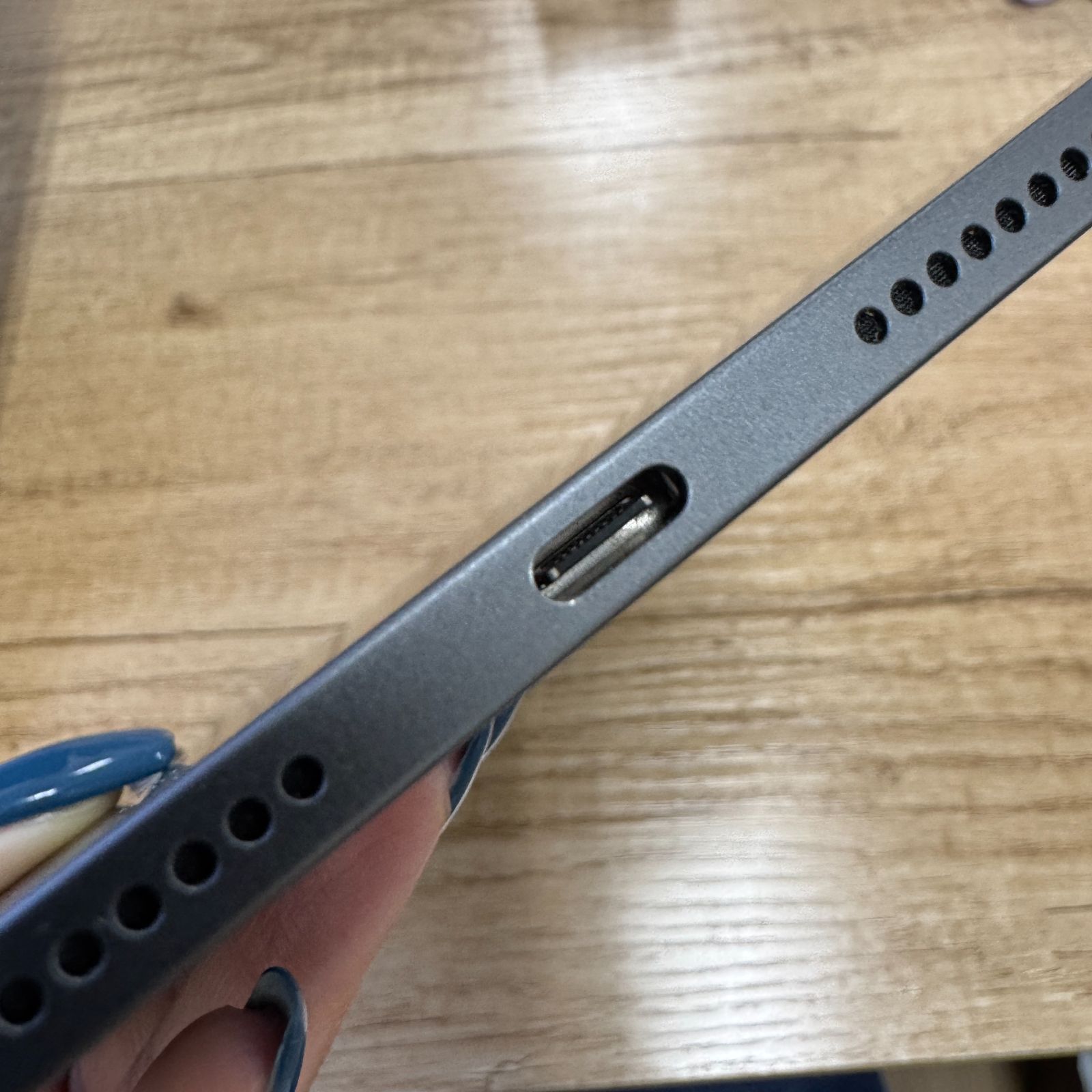 訳あり☆ iPad mini 6 Wi-Fiモデル - メルカリ