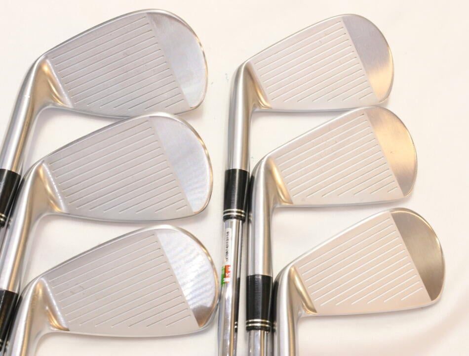 ダンロップ SRIXON Z565 NSプロ980GH D.S.T. Sフレックス アイアン