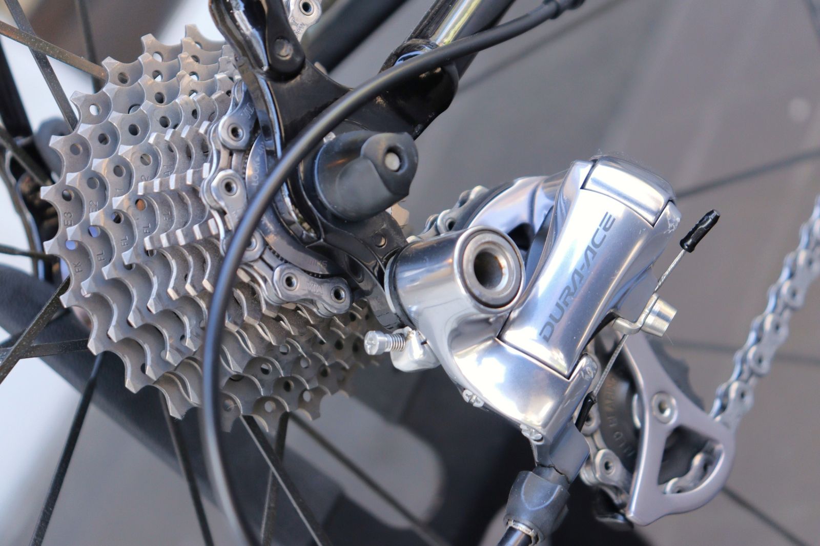 コルナゴ COLNAGO C50 2009モデル 510サイズ シマノ デュラエース 7800