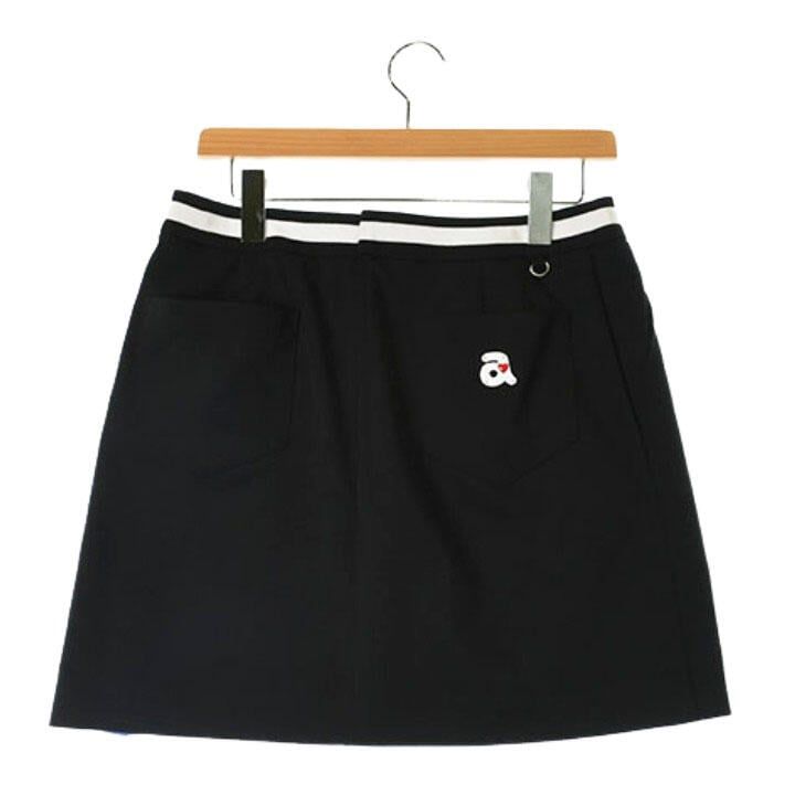 アルチビオ | 40(L相当) | レディース スカート ブルー系 春夏【中古