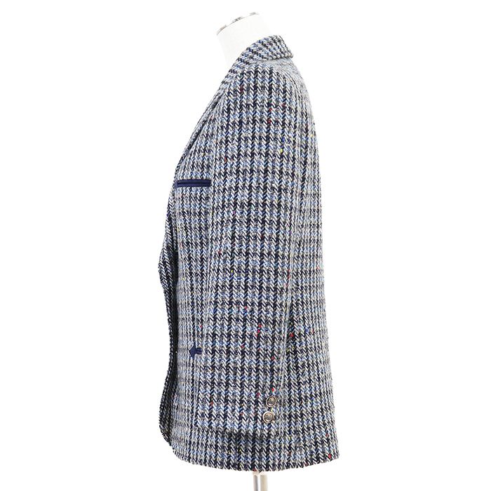 美品】CELINE セリーヌ ヴィンテージ ジャケット サイズ 38 レディース