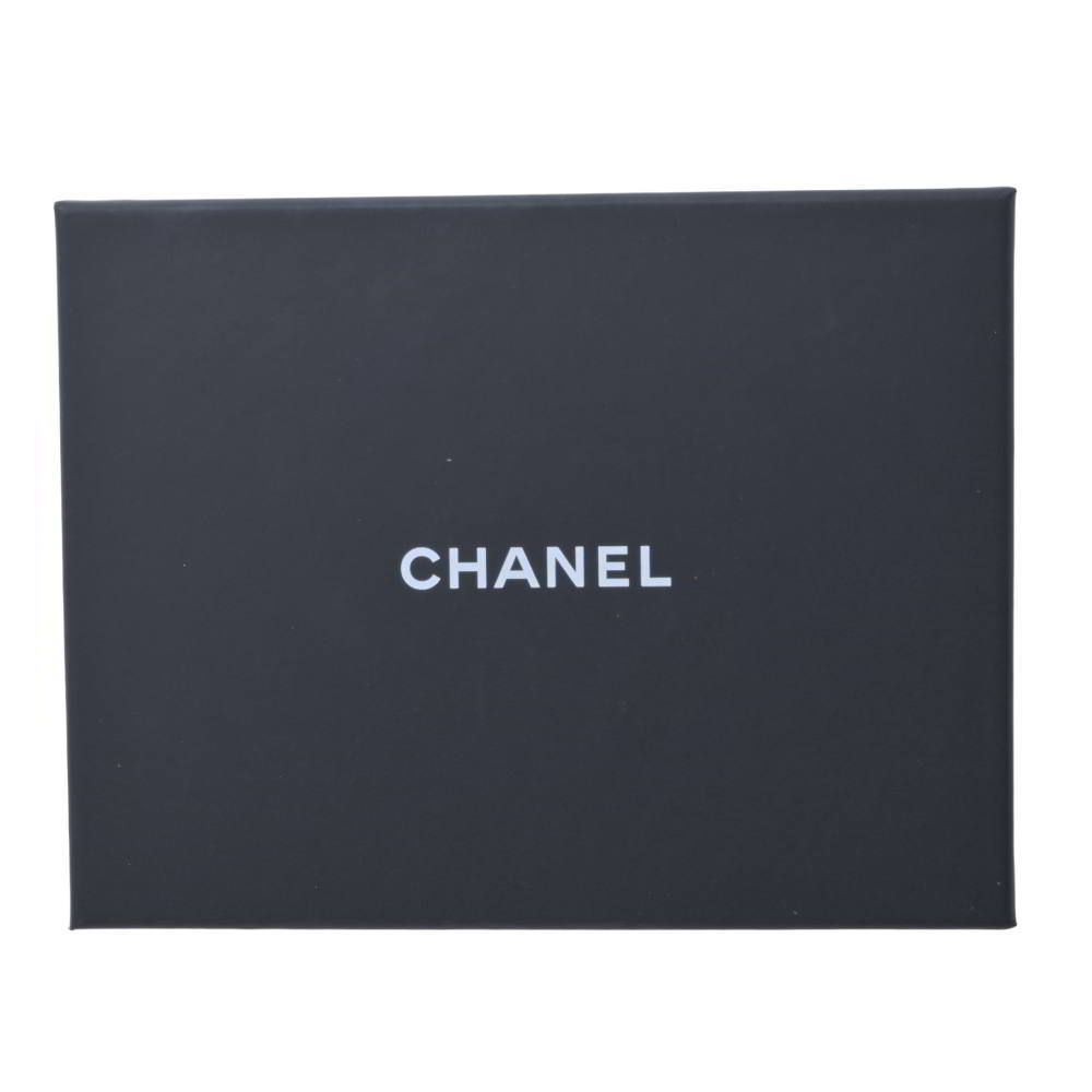 CHANEL 25C ココマーク リボン バレッタ ヘアクロップ - メルカリ