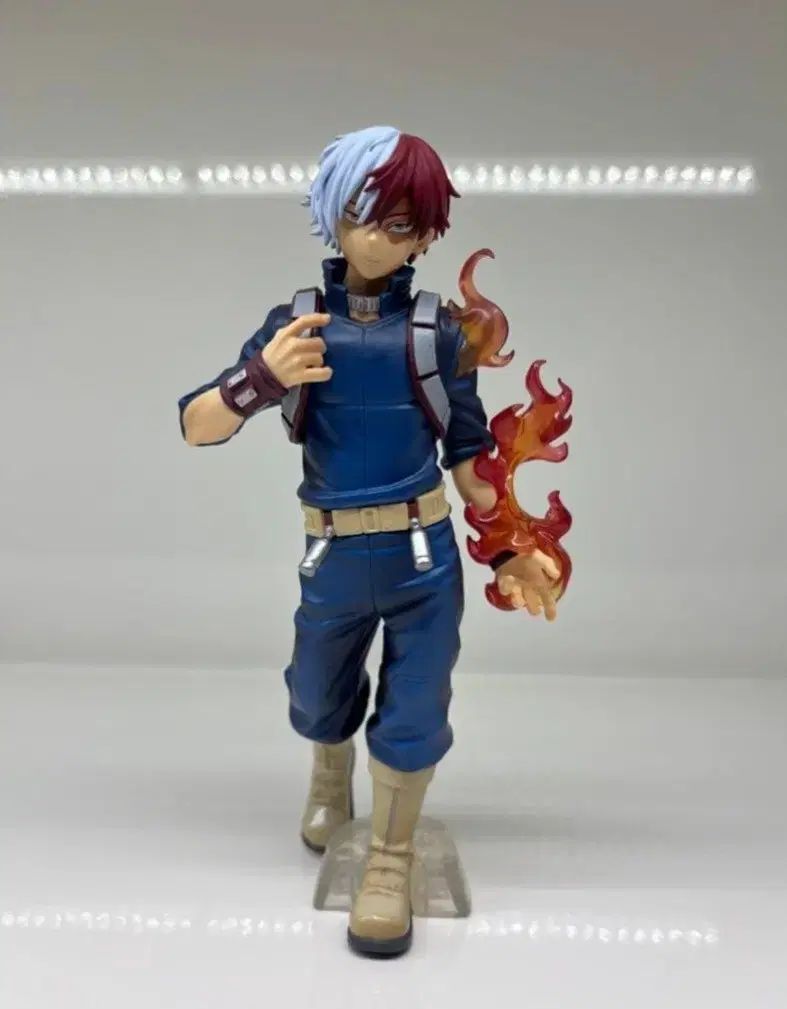 僕のヒーローアカデミア NEXT GENERATION 轟 焦凍 D賞