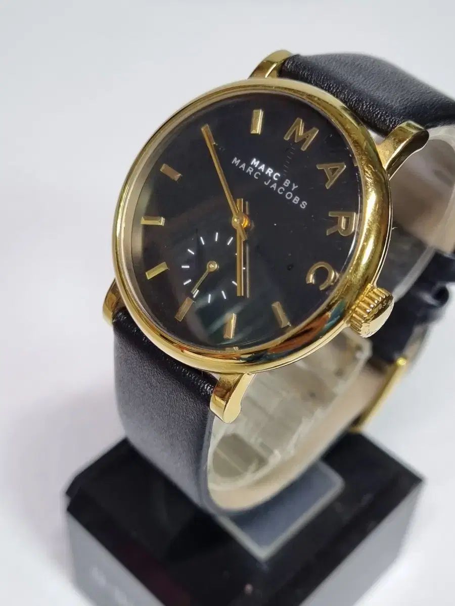 ヴィンテージ MARCJACOBS サブダイアル（無傷）
