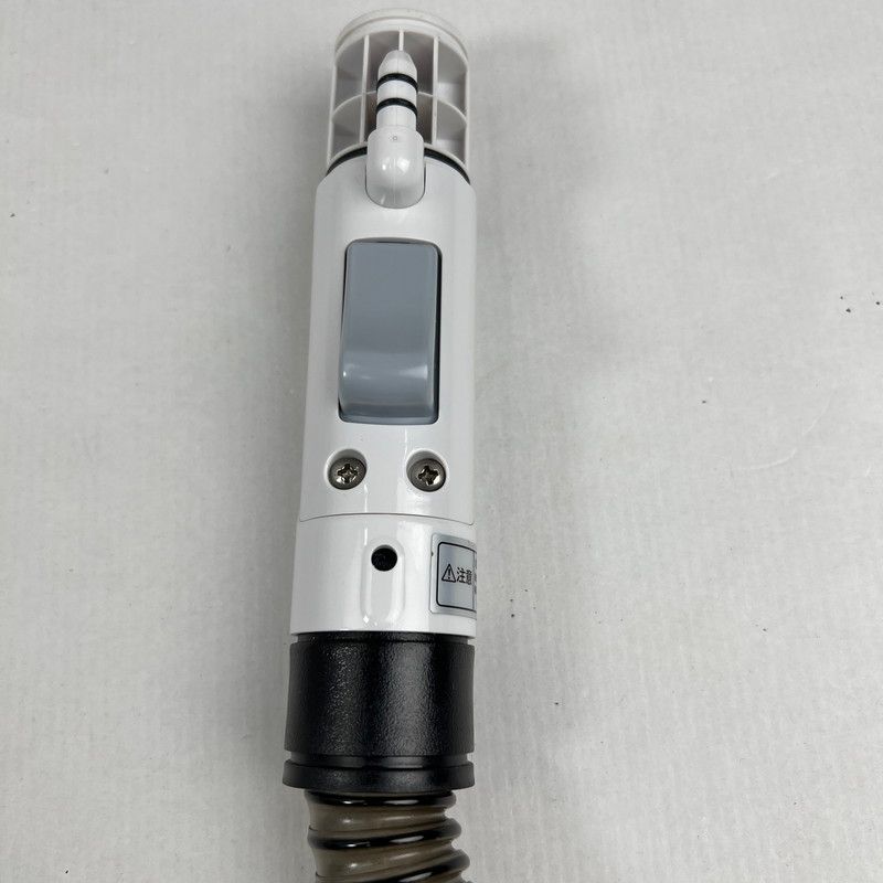 中古品】 アイリスオーヤマ リンサークリーナー 自動ポンプ式モデル