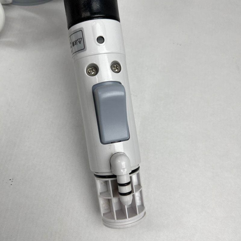 中古品】 アイリスオーヤマ rns-p10-w リンサークリーナー ホワイト