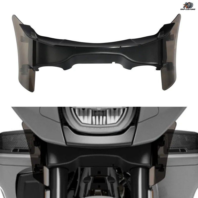 フェアリングエアディフレクター ハーレー CVO ストリートグライド FLHXSE 2023-2025 2024