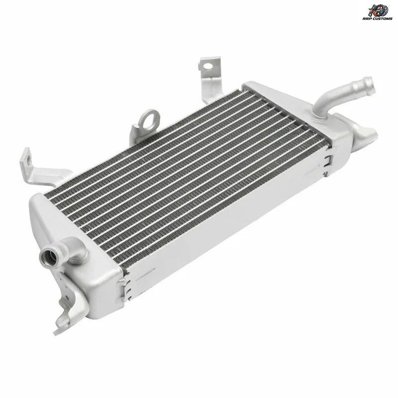 オイルクーラー冷却ラジエーター BMW S1000RR 2019-2026 S1000XR 2020-2026 2021-2026 M1000R 2023-2026 M1000XR 2024-2026