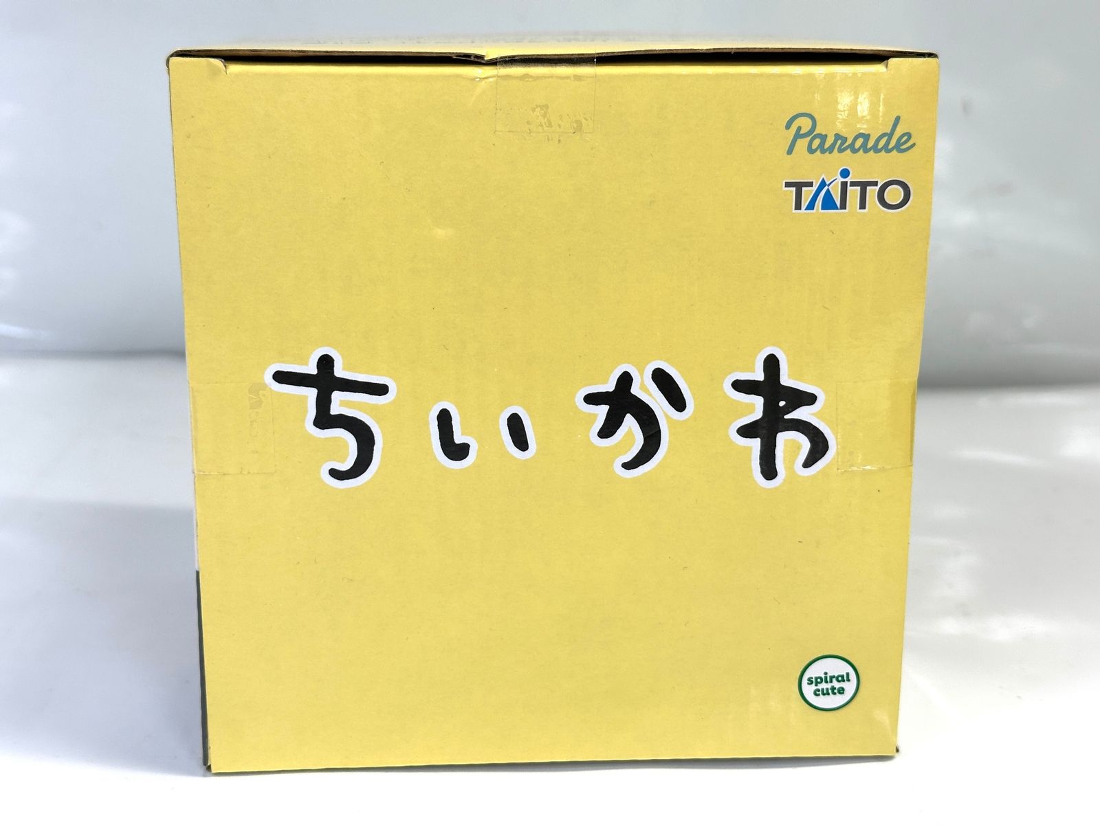 タイトー TAITO プライズ ちいかわ うさぎ USBスタンドライト 5/29