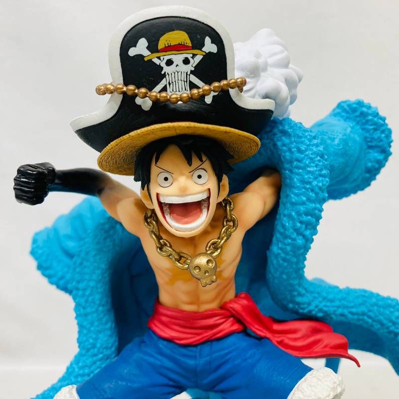 一番くじ ワンピース 20th anniversary プライズ フィギュア 9体