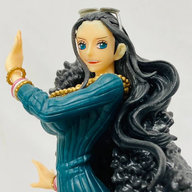 一番くじ ワンピース 20th anniversary プライズ フィギュア 9体