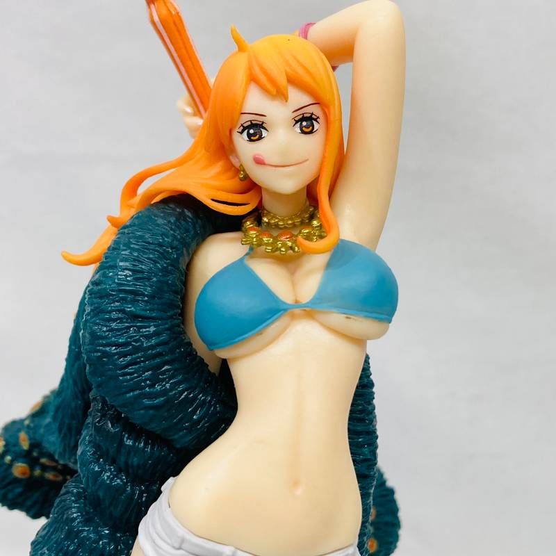 一番くじ ワンピース 20th anniversary プライズ フィギュア 9体