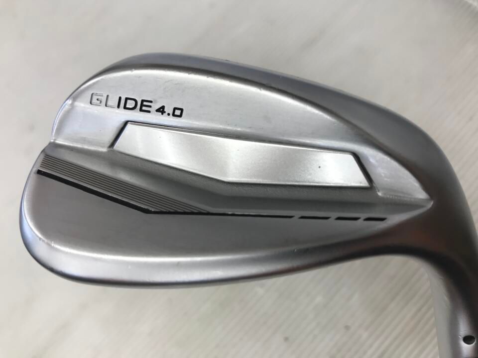 ピン GLIDE 4.0 56度 NSプロ950GH neo Sフレックス ウェッジ 中古 ゴルフドゥ!大宮丸ヶ崎店【最短即日発送】