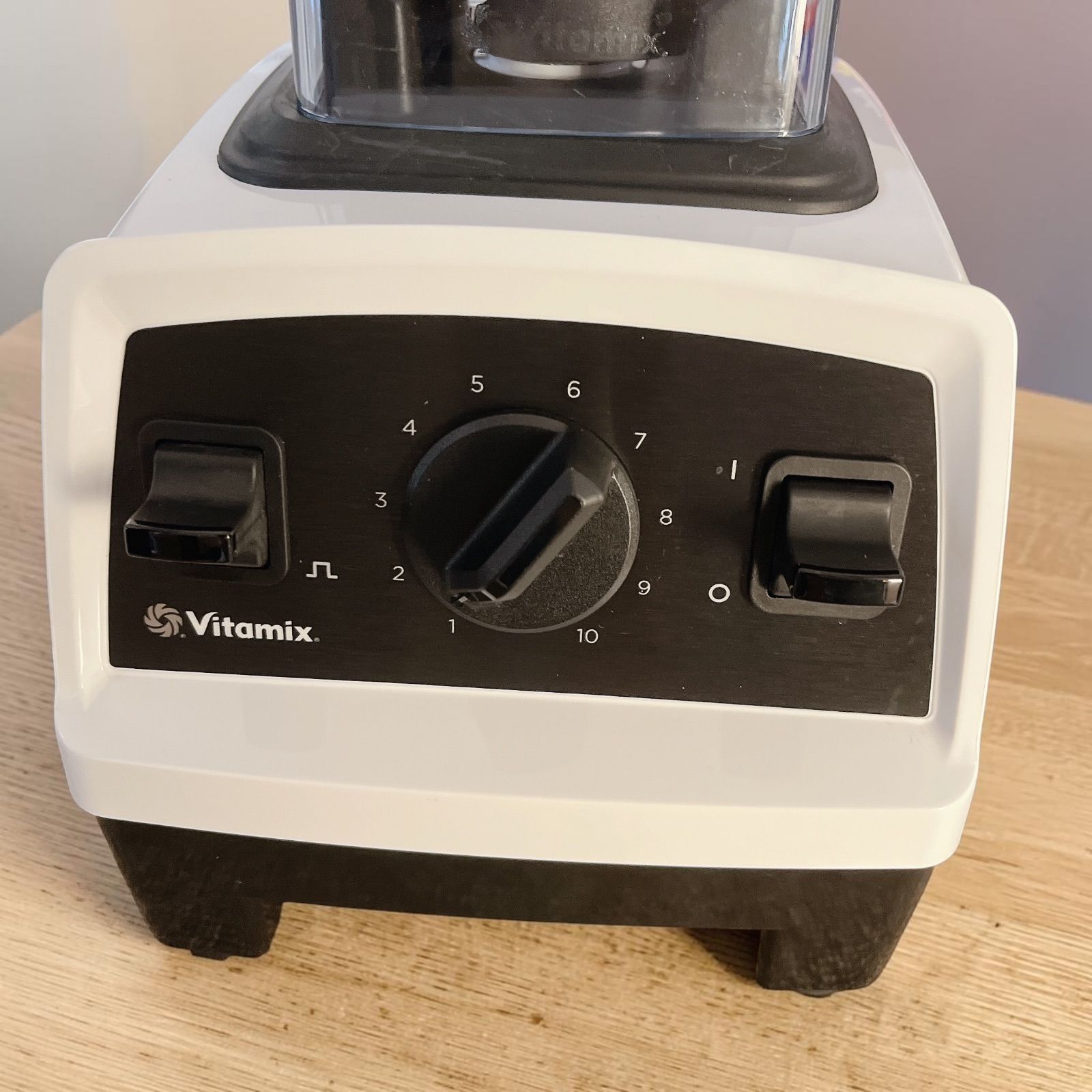 Vitamix VM0202 2022年製 ミキサー ブレンダー #22500-0526-1 ビタ