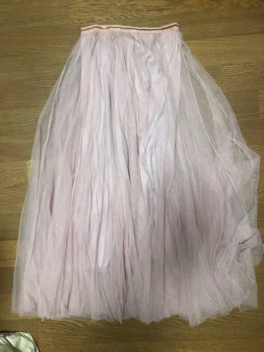 バレエスカート 新品
