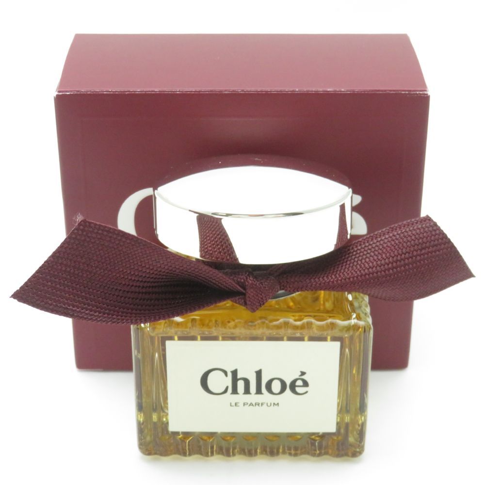美品 Chloe クロエ ル パルファム 香水 30ml 残量多 BM12994AH - メルカリ