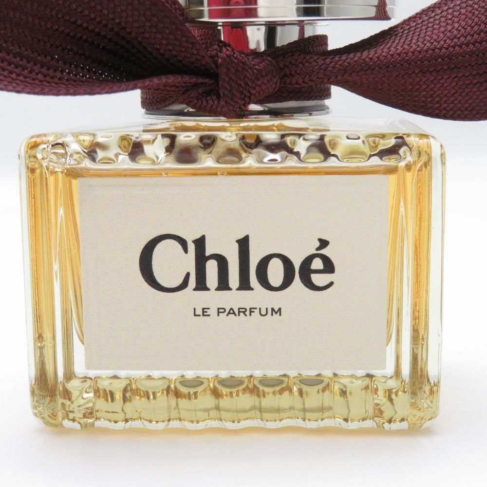 美品 Chloe クロエ ル パルファム 香水 30ml 残量多 BM12994AH - メルカリ