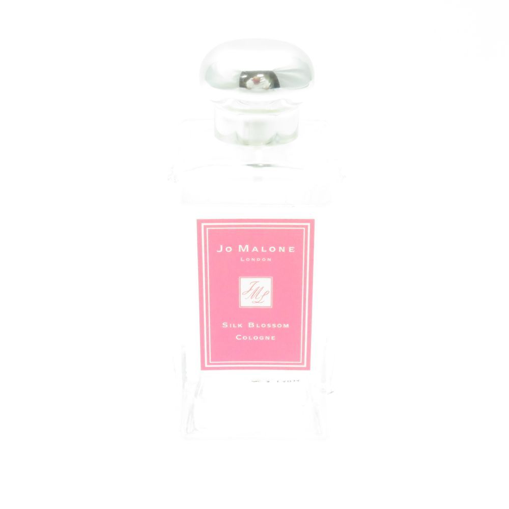 美品 JoMALONE ジョーマローン シルク ブロッサム コロン 100ml 残量多 香水 BD5562AA