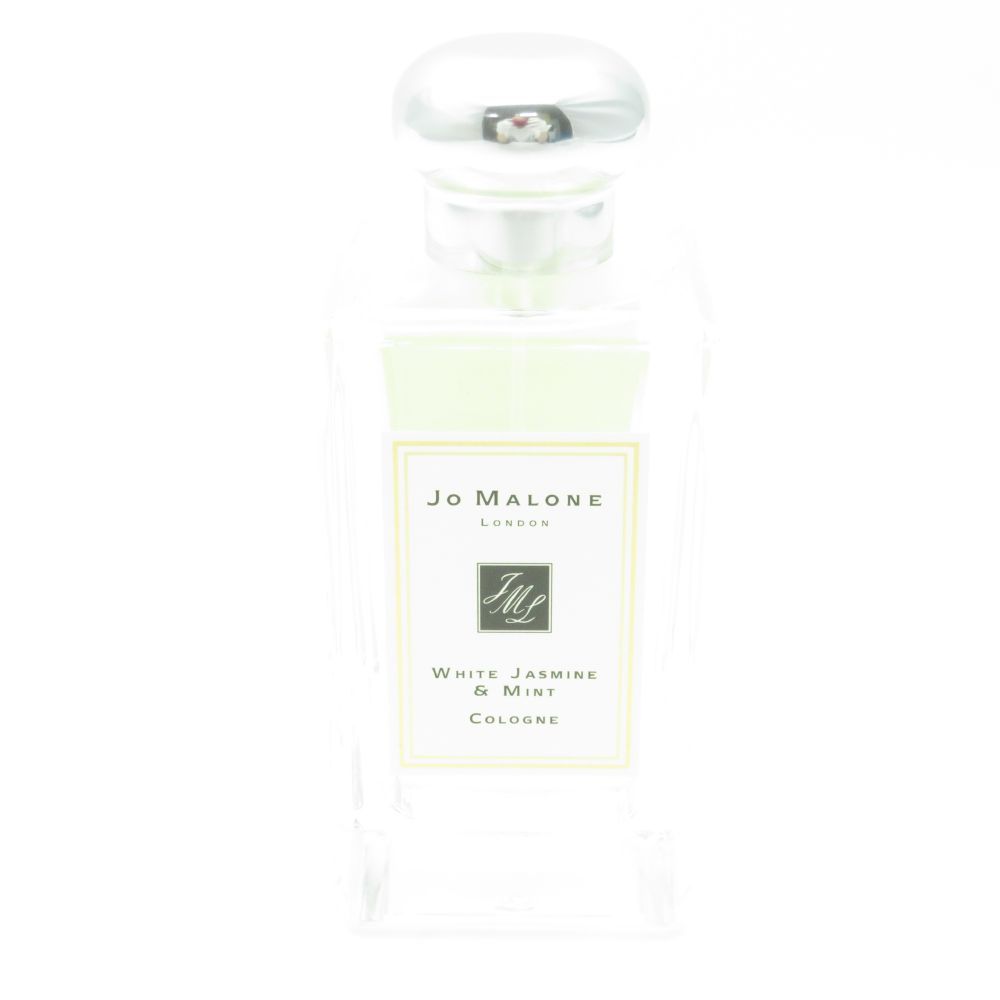 美品 JoMALONE ジョーマローン ホワイト ジャスミン＆ミント コロン