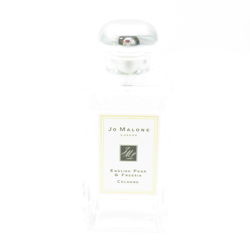 美品 JoMALONE ジョーマローン イングリッシュ ペアー＆フリージア 