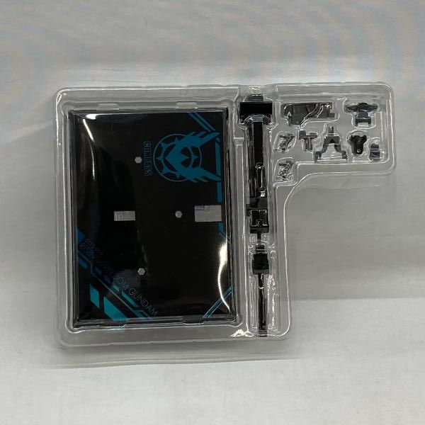 超人気新作通販【中古】バンダイ METAL ROBOT魂 ライジングフリーダム