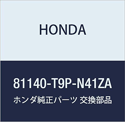 新品 HONDA (ホンダ) 純正部品 ヘツドレストASSY. R. 品番81140-T9P-N41ZA