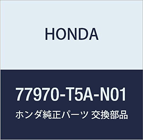 新品 HONDA (ホンダ) 純正部品 センサーASSY 品番77970-T5A-N01