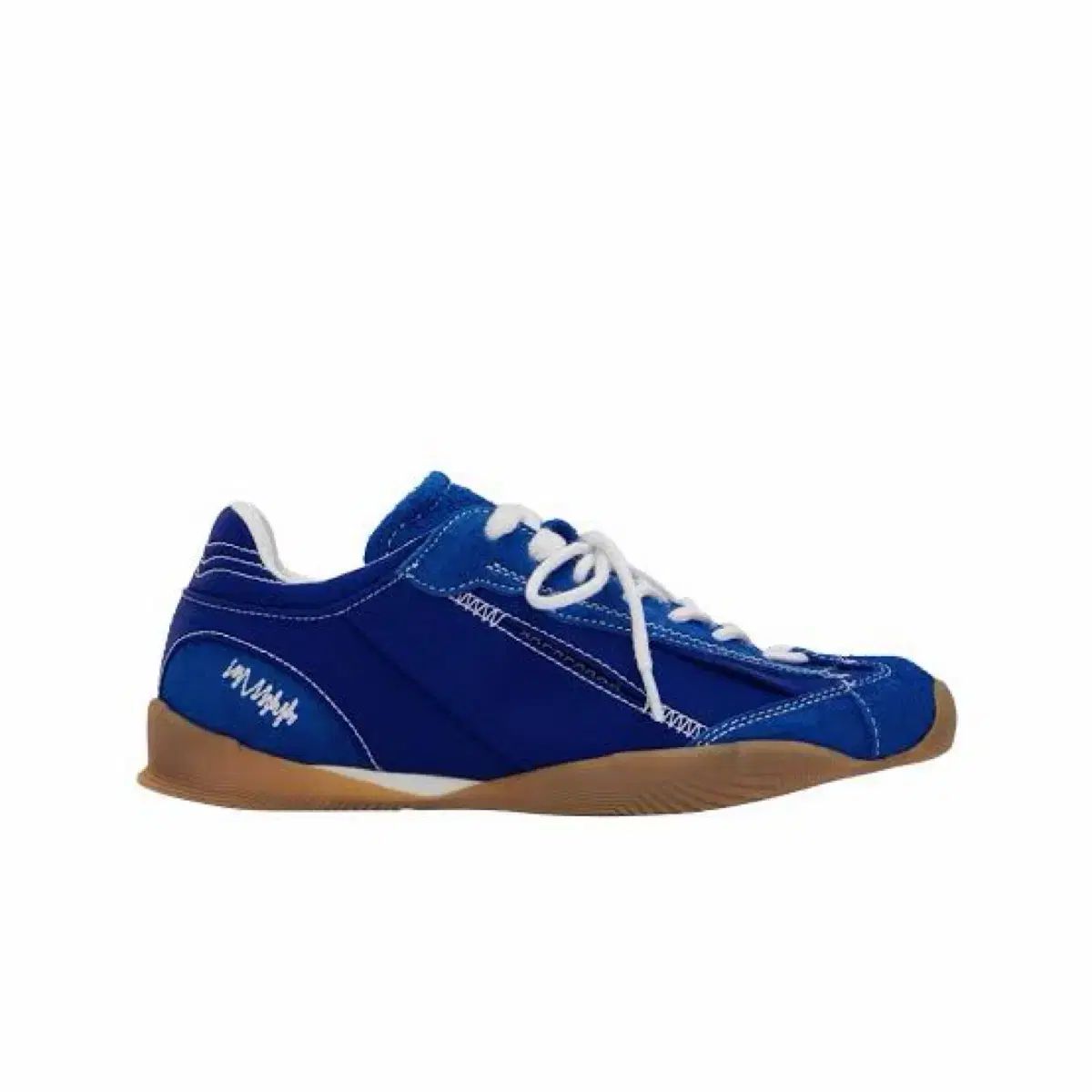 ADER ERROR Skid (Bant VER) スキッド ブルー 270