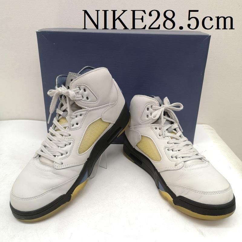 ナイキ A Ma Maniere WMNS Air Jordan 5 Retro SP Dawn FZ5758-004 アママニエール メンズ 28.5cm ISItems【USED】【古着】【中古】50159652