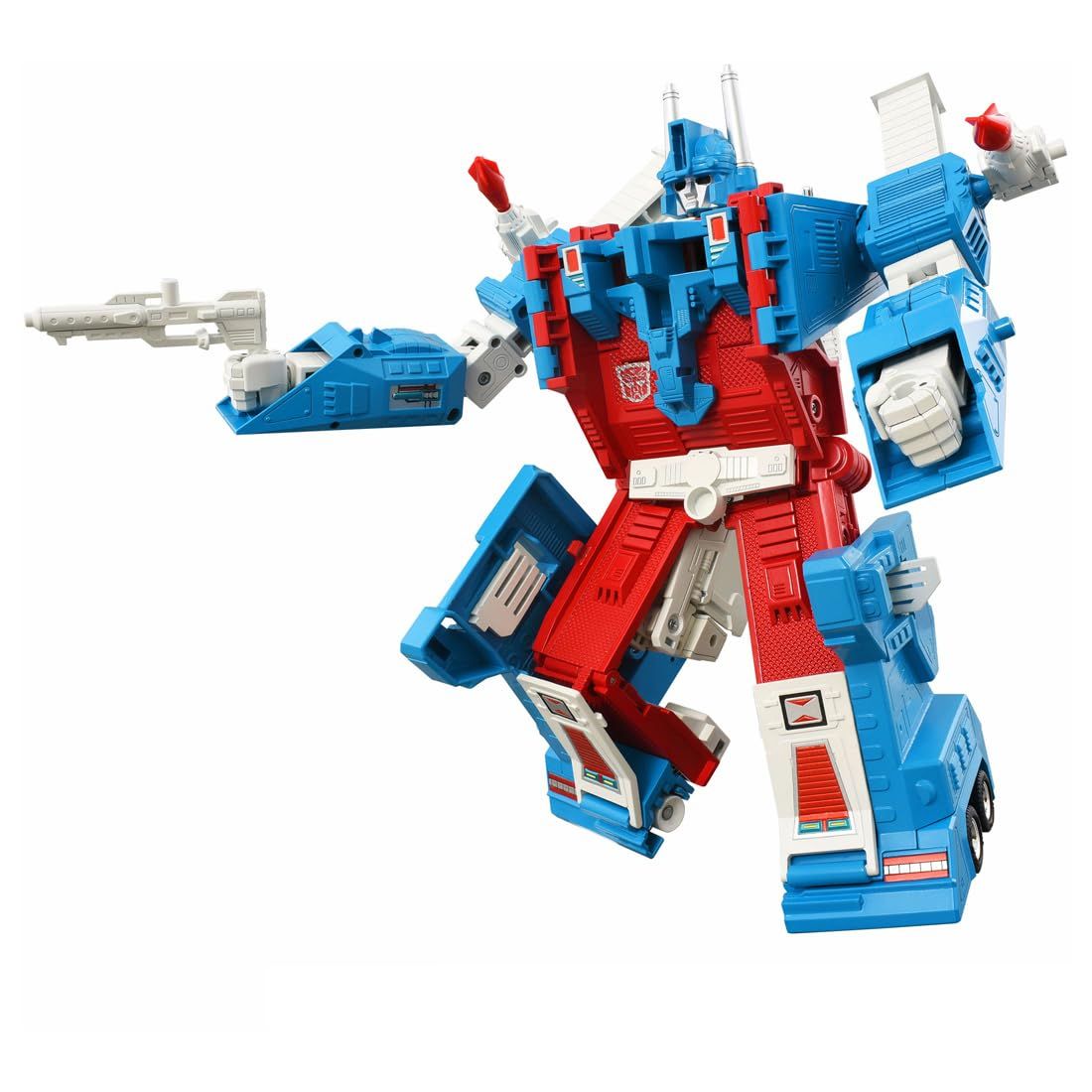 新品 タカラトミー(TAKARA TOMY) T-SPARK トランスフォーマー ミッシングリンク C-10 ウルトラマグナス 可動フィギュア