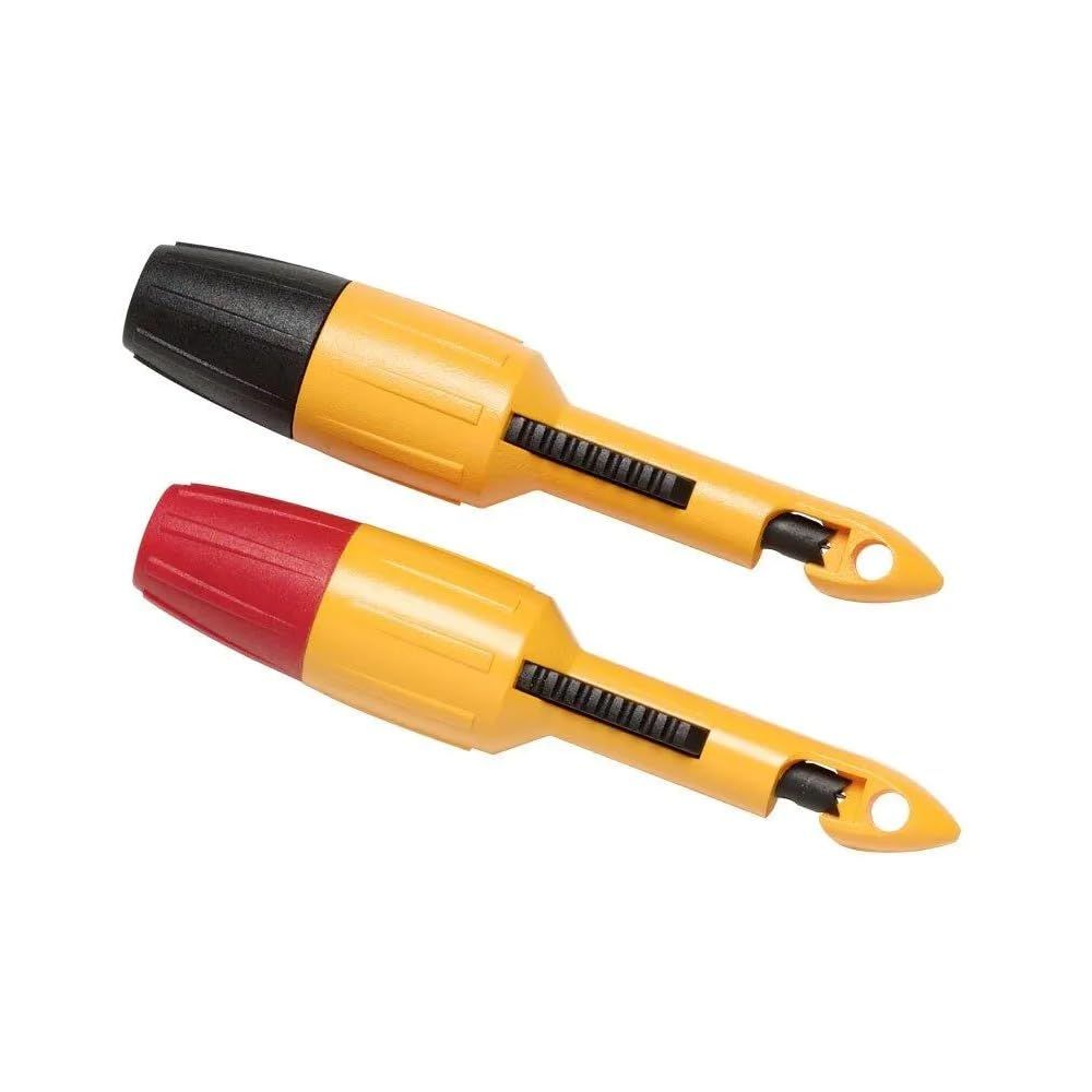 新品 FLUKE (フルーク) 絶縁型突刺式プローブ【国内正規品】 TP82