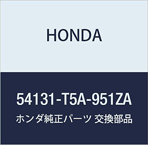 新品 HONDA (ホンダ) 純正部品 ノブ セレクトレバー 品番54131-T5A-951ZA