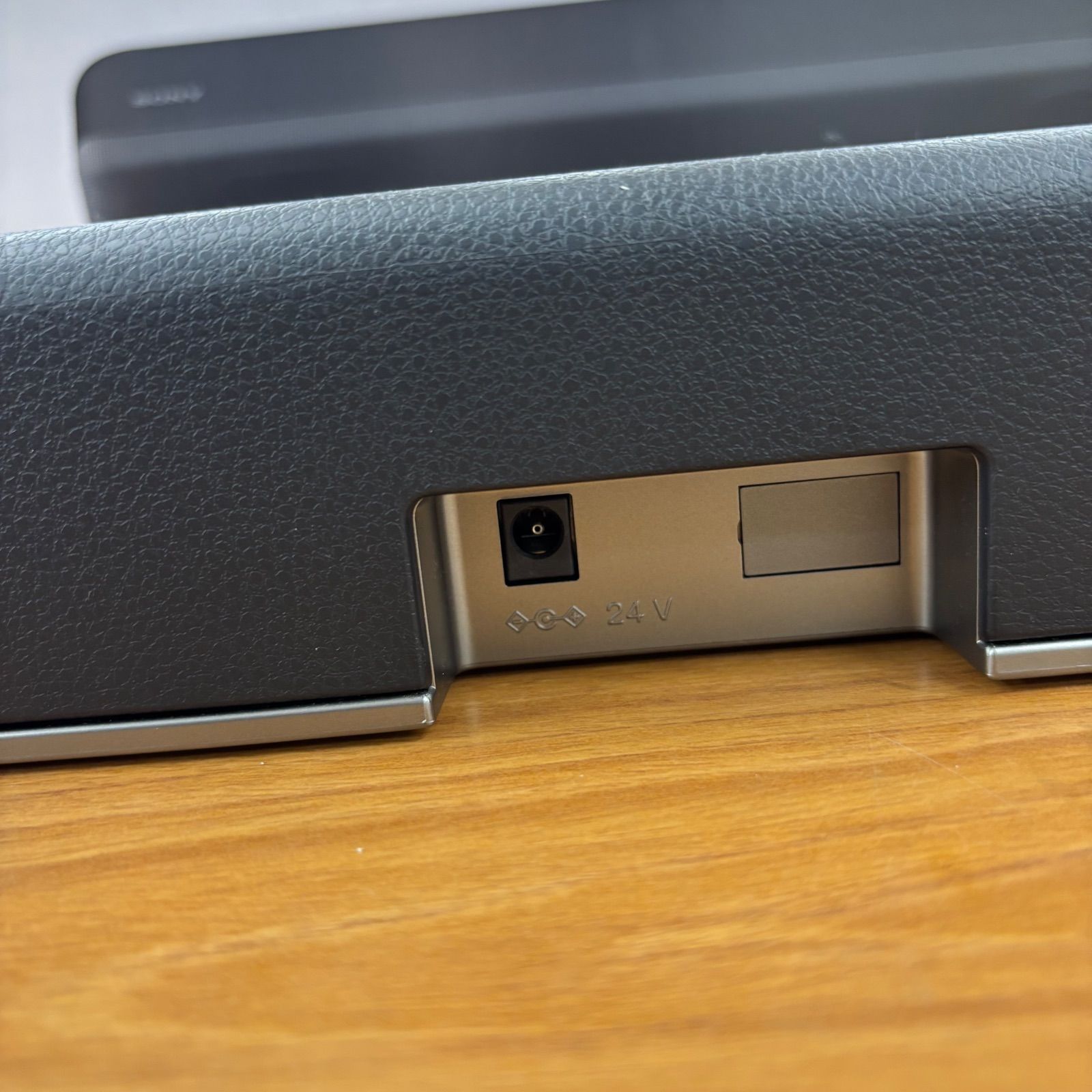中古美品】SONY サウンドバー HT-X8500 ソニー スピーカー オーディオ