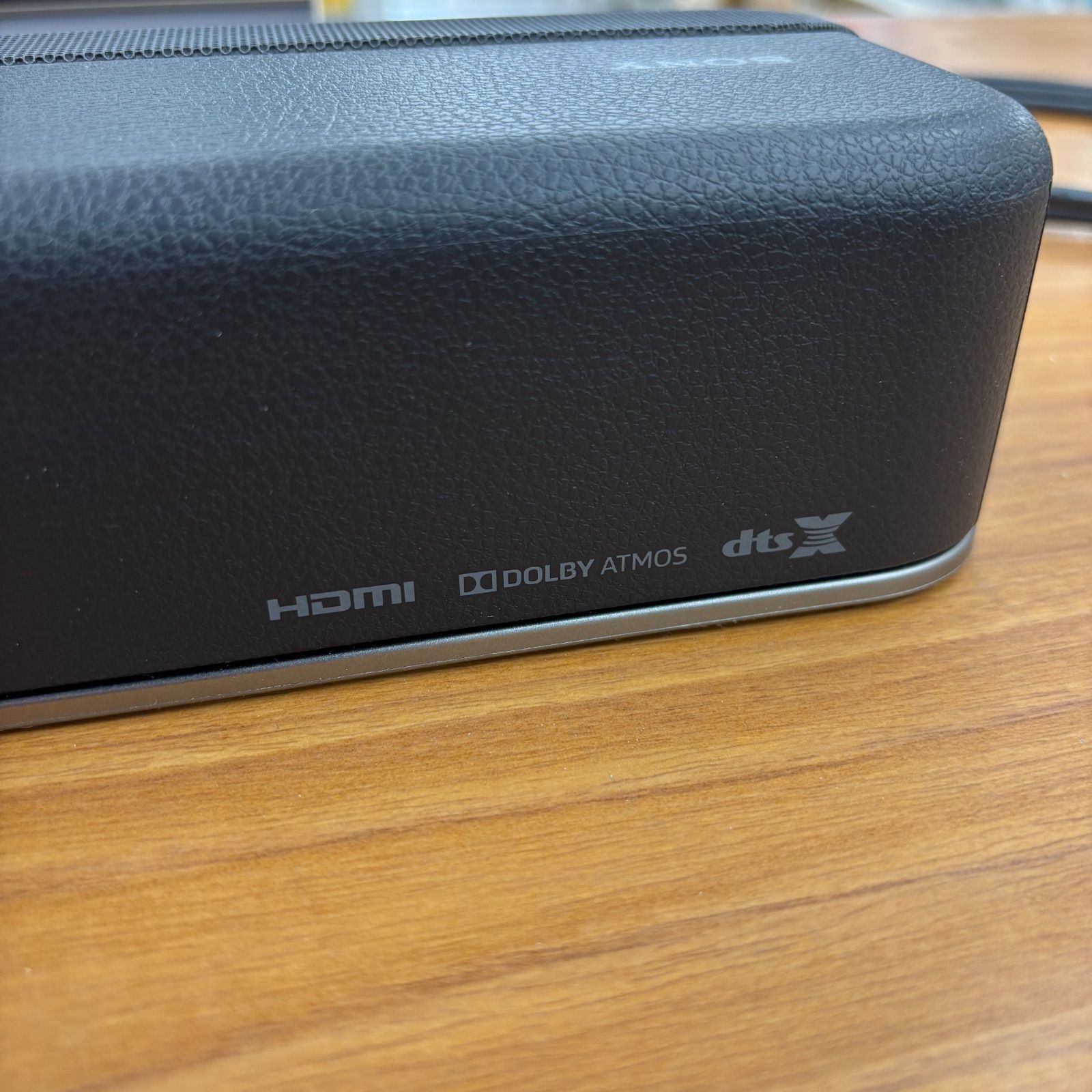 中古美品】SONY サウンドバー HT-X8500 ソニー スピーカー オーディオ