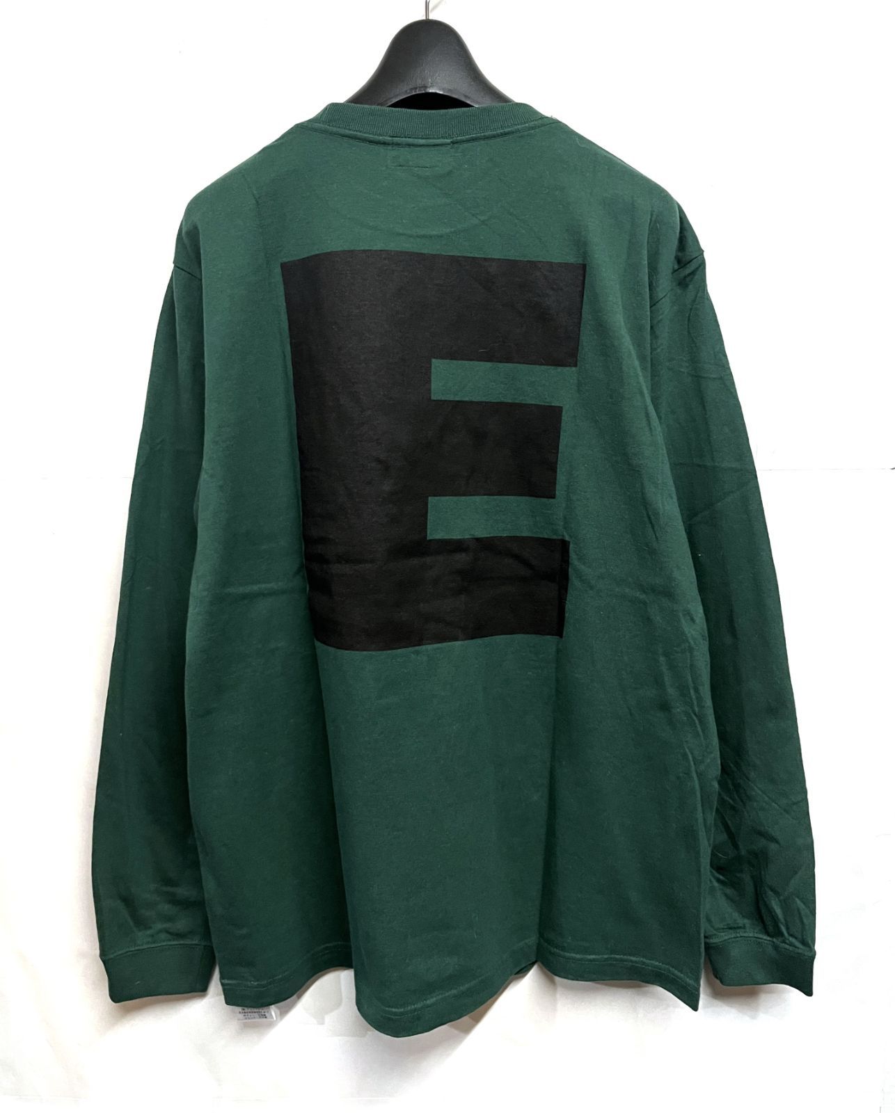 GOODENOUGH｜グッドイナフ GOOD ロングスリーブTシャツ ロンT - メルカリ