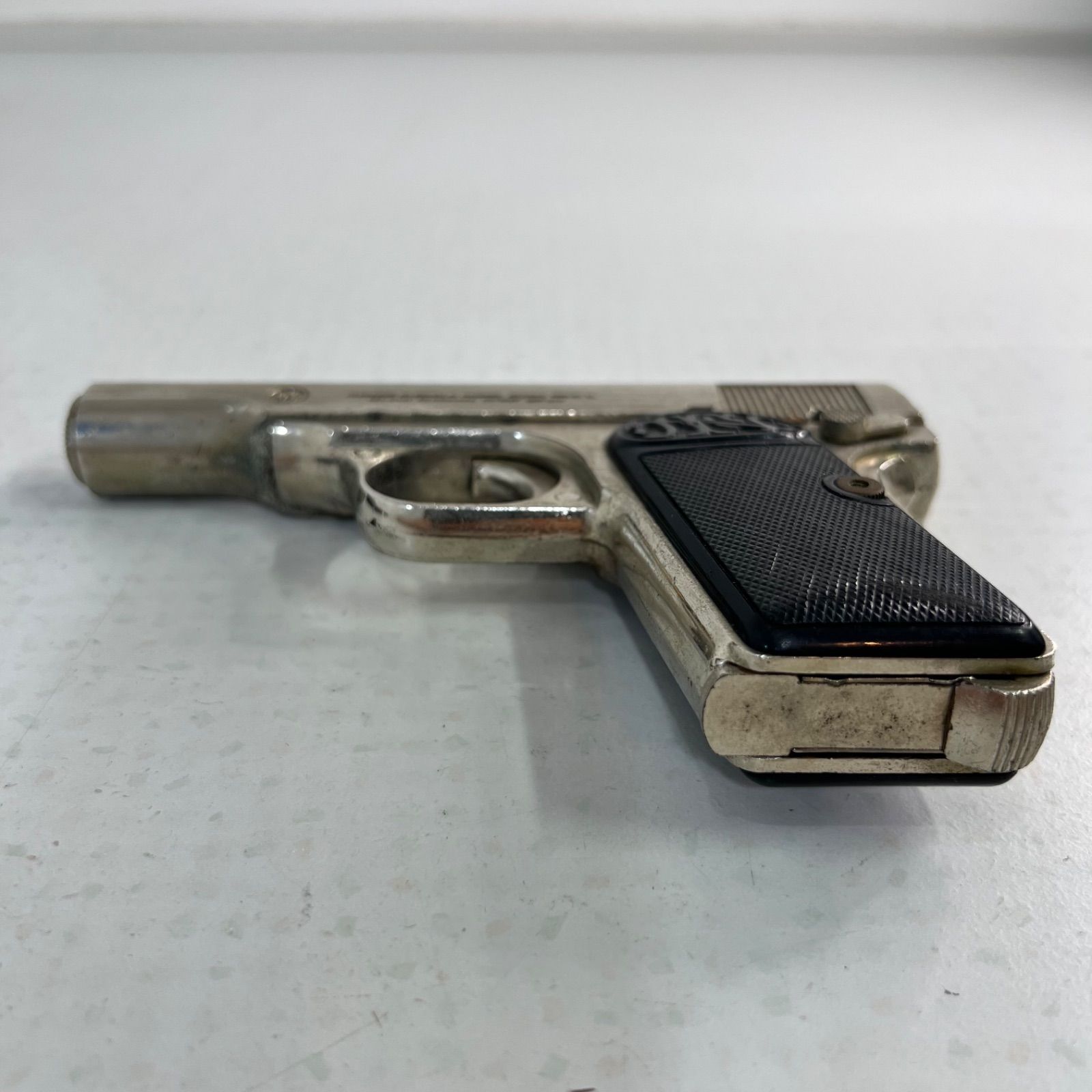 ジャンク】小茂田商店 BROWNING ブローニング 380 KS-10270 モデルガン