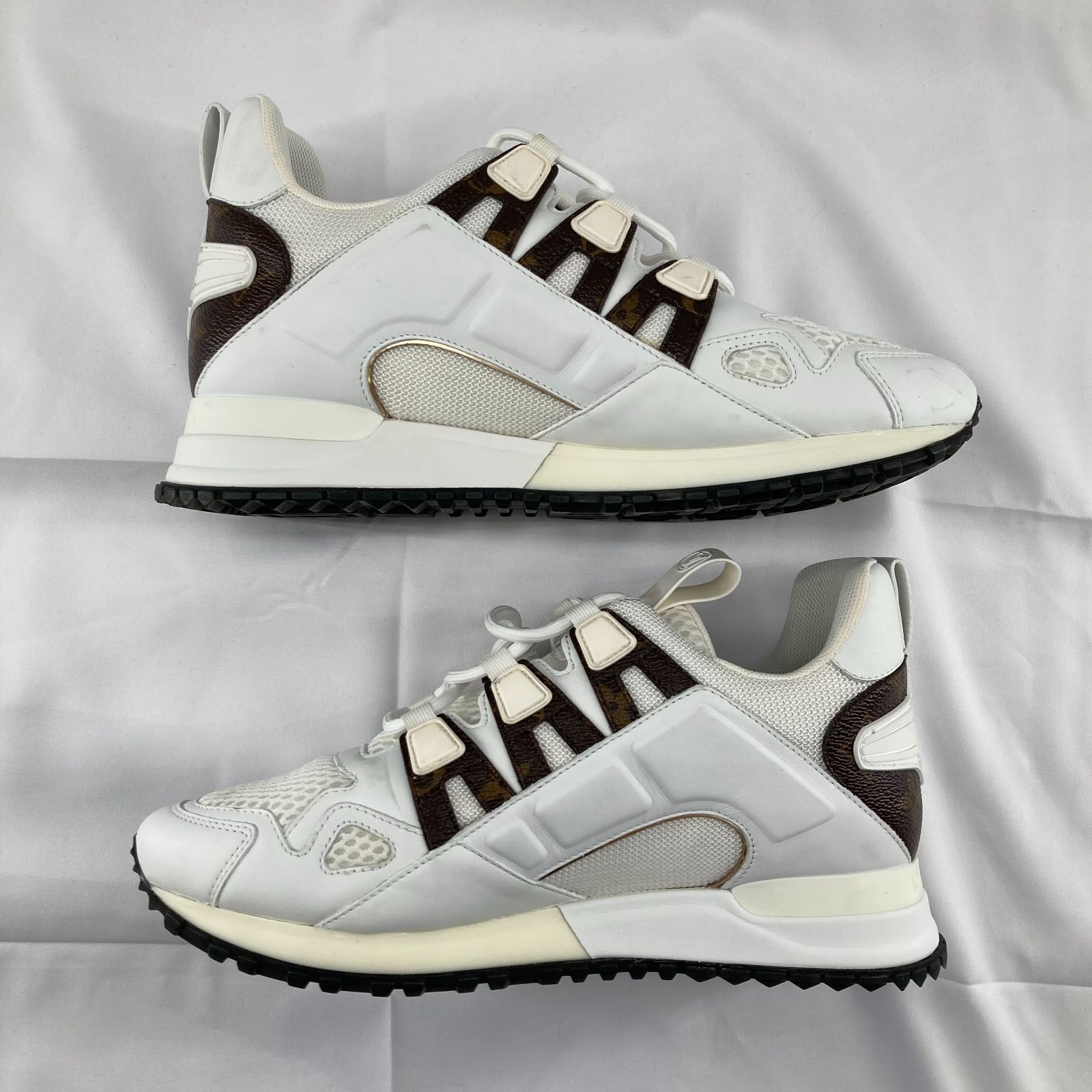 LOUIS VUITTON(ルイヴィトン) LV ランウェイライン CL1118 モノグラム