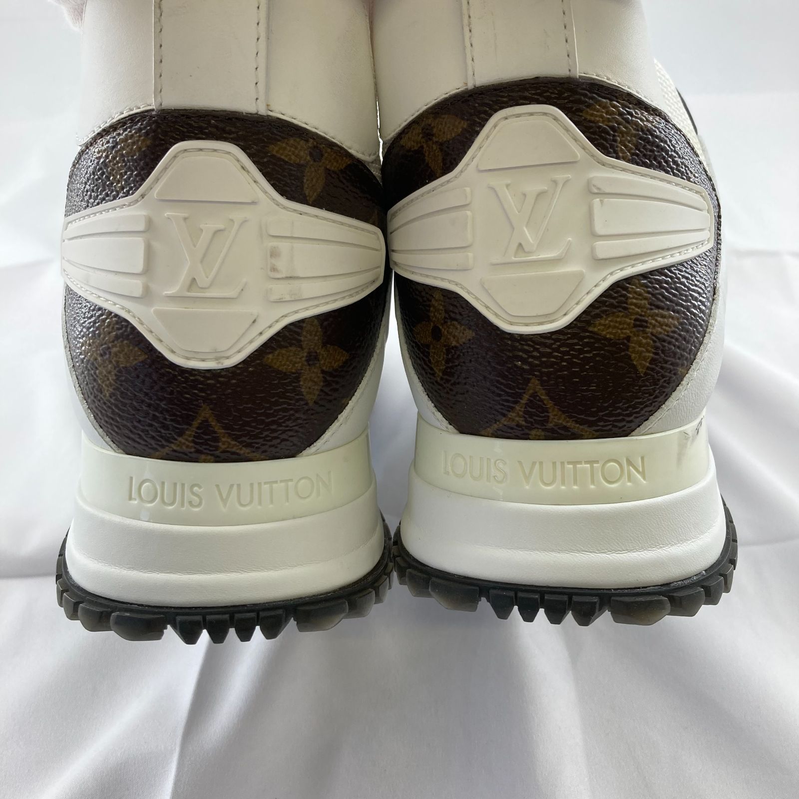 LOUIS VUITTON(ルイヴィトン) LV ランウェイライン CL1118 モノグラム 