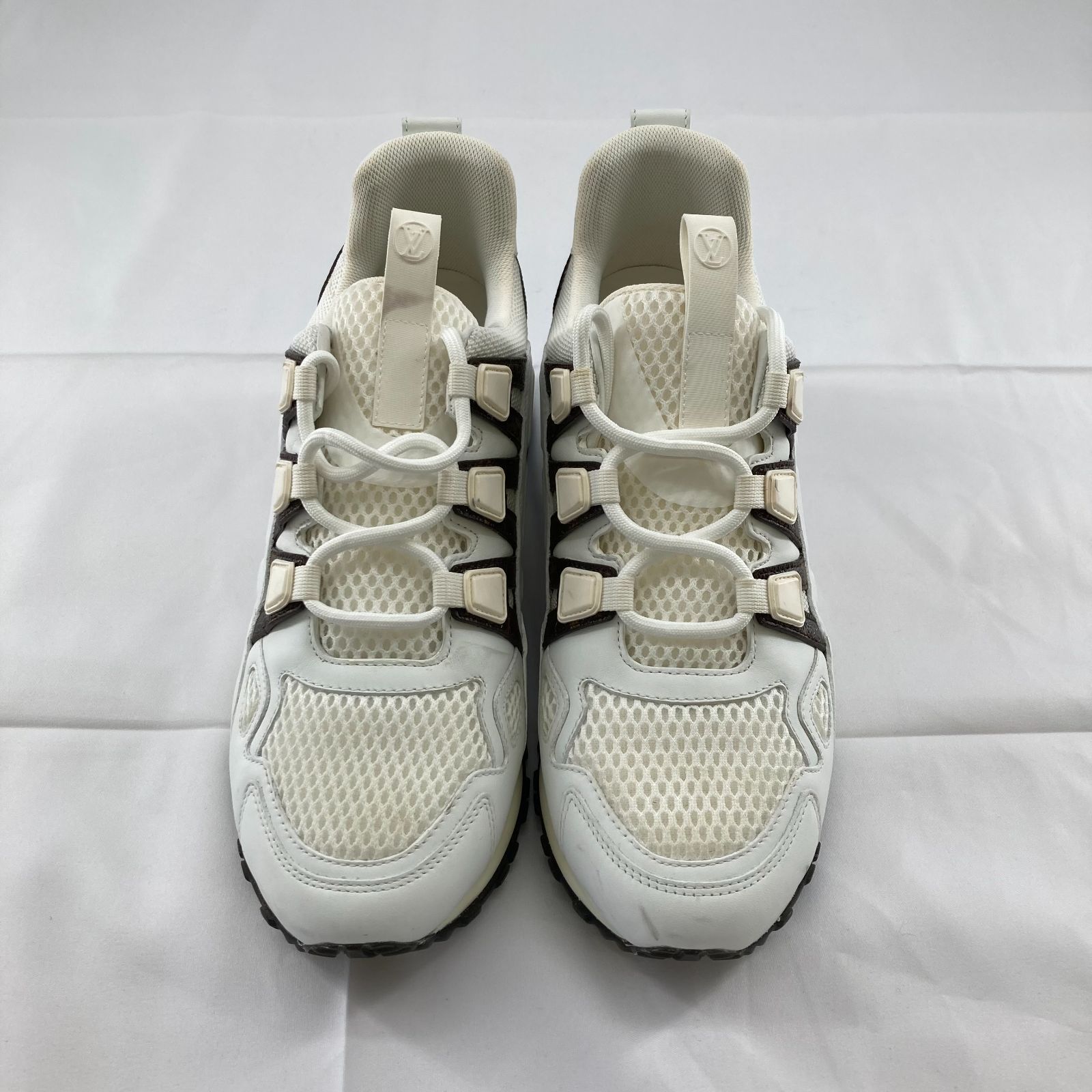 LOUIS VUITTON(ルイヴィトン) LV ランウェイライン CL1118 モノグラム